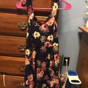 Rue21 Dresses | Rue 21 Size Medium Short Sleeveless White Dress | Poshmark